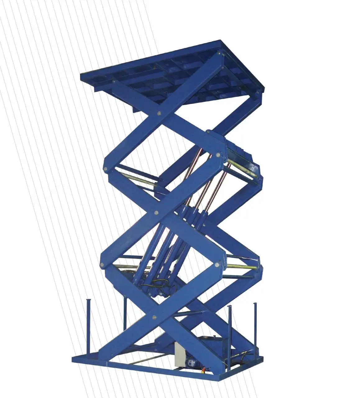 液壓升降平臺(tái)