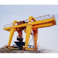 烏魯木齊抓斗門式起重機維護(hù)保養(yǎng)配件供應(yīng)