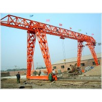 新疆龍門(mén)吊門(mén)式起重機(jī)整機(jī)銷(xiāo)售安裝維修