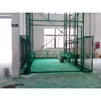 新疆液壓載貨電梯貨梯專(zhuān)業(yè)廠家