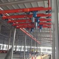 上海起重機(jī)生產(chǎn)銷(xiāo)售