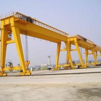 重慶起重機(jī)-門(mén)式起重機(jī)銷(xiāo)售安裝