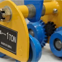 太原起重機(jī)-起重機(jī)配件銷(xiāo)售