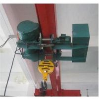 克拉瑪依起重機、起重設備、低凈空電動葫蘆，歐式電動葫蘆