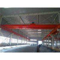 克拉瑪依雙梁起重機，雙梁行吊，雙梁行車