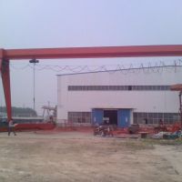 天津濱海新區(qū)門式起重機(jī)制造