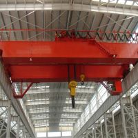 沈陽(yáng)雙梁橋式起重機(jī)廠(chǎng)家