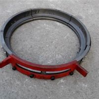 重慶起重機電動葫蘆配件