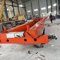 江門市共和鎮(zhèn)、雙梁起重機、吊機、天吊、航吊