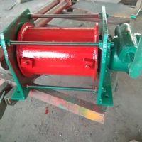 煙臺起重機(jī)-卷揚機(jī)