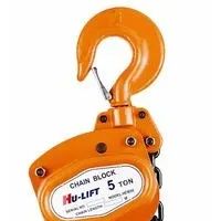 南昌起重機(jī)-手拉葫蘆