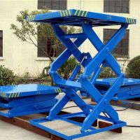 綿陽(yáng)起重設(shè)備-液壓升降平臺(tái)銷(xiāo)售