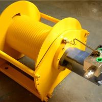 南昌起重機(jī)-卷揚(yáng)機(jī)