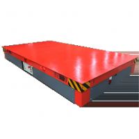 金華起重機(jī)-電動平車