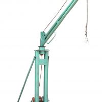 惠州供應(yīng)小型吊機