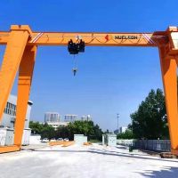 重慶起重機(jī)新中式單主梁葫蘆式起重機(jī)銷(xiāo)售