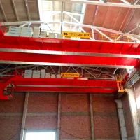 重慶起重機(jī)冶金橋式起重機(jī)銷售