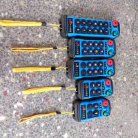 起重機(jī)遙控器型號齊全