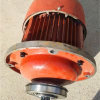 天津起重機(jī)-廠家直銷葫蘆電機(jī)