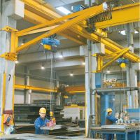 天津起重機(jī)-廠家直銷單梁起重機(jī)