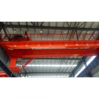 內(nèi)蒙古電動(dòng)葫蘆橋式起重機(jī)銷售安裝