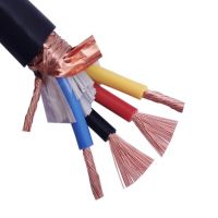 河南生產(chǎn)銷售電纜廠家