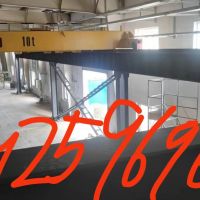 佛山起重機(jī)10T單梁起重機(jī)13925969620