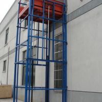 寧波升降貨梯廠(chǎng)家供應(yīng)