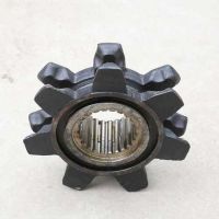 遼寧沈陽(yáng)提升機(jī)鏈輪