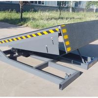 遼寧沈陽(yáng)液壓登車橋銷售