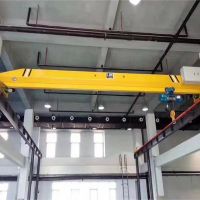 鄭州電動(dòng)單梁起重機(jī)供應(yīng)商