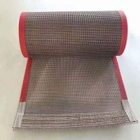 松式烘干機(jī)網(wǎng)帶、印花機(jī)烘房導(dǎo)帶、隧道烘干機(jī)網(wǎng)帶