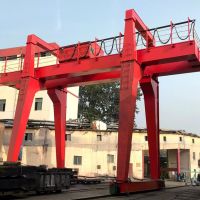 門式起重機(jī)銷售廠家