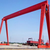 天津門式起重機(jī)銷售廠家