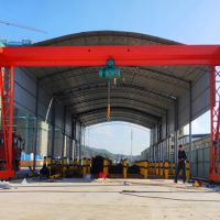 大連門式起重機(jī)銷售廠家