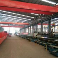 南京通用橋式起重機(jī)