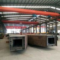 無(wú)錫通用橋式起重機(jī)