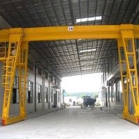 武漢單梁起重機(jī)