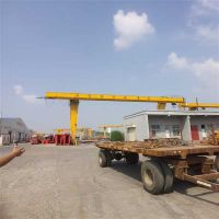 沈陽(yáng)起重機(jī)龍門吊銷售