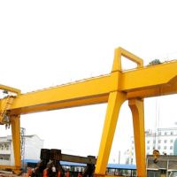 長(zhǎng)春起重機(jī)龍門吊銷售