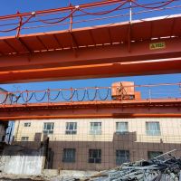 常州起重機(jī)調(diào)試運行