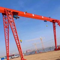 杭州輕型龍門吊起重機(jī)銷售