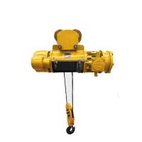 沈陽CD型0.25噸~10噸單速電動(dòng)葫蘆輕小型起重設(shè)備配備