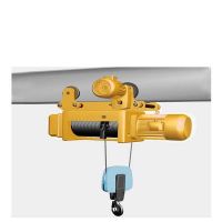 長沙CD型0.25噸~10噸單速電動葫蘆輕小型起重設(shè)備配備