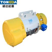 福州CD型0.25噸~10噸單速電動葫蘆輕小型起重設(shè)備配備