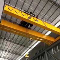 北京5T~10T歐式起重機行車