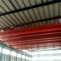 杭州5T~10T歐式起重機(jī)行車