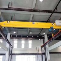 重慶5T~10T歐式起重機(jī)行車