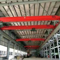 廣州5T~10T歐式起重機(jī)行車