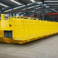 廈門5T~20T單梁橋式起重機行車